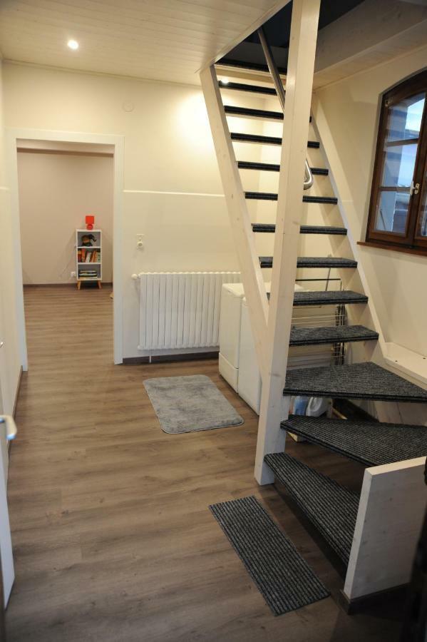 Maison La Rive Publier Buitenkant foto