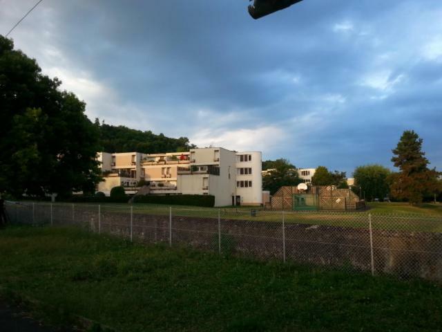 Maison La Rive Publier Buitenkant foto